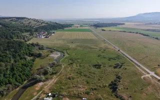 TEREN EXTRAVILAN DE VÂNZARE – 13.849 mp - Poză 12