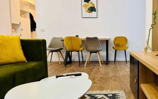 City of Mara, 3 camere, prima inchiriere. - Poză 10