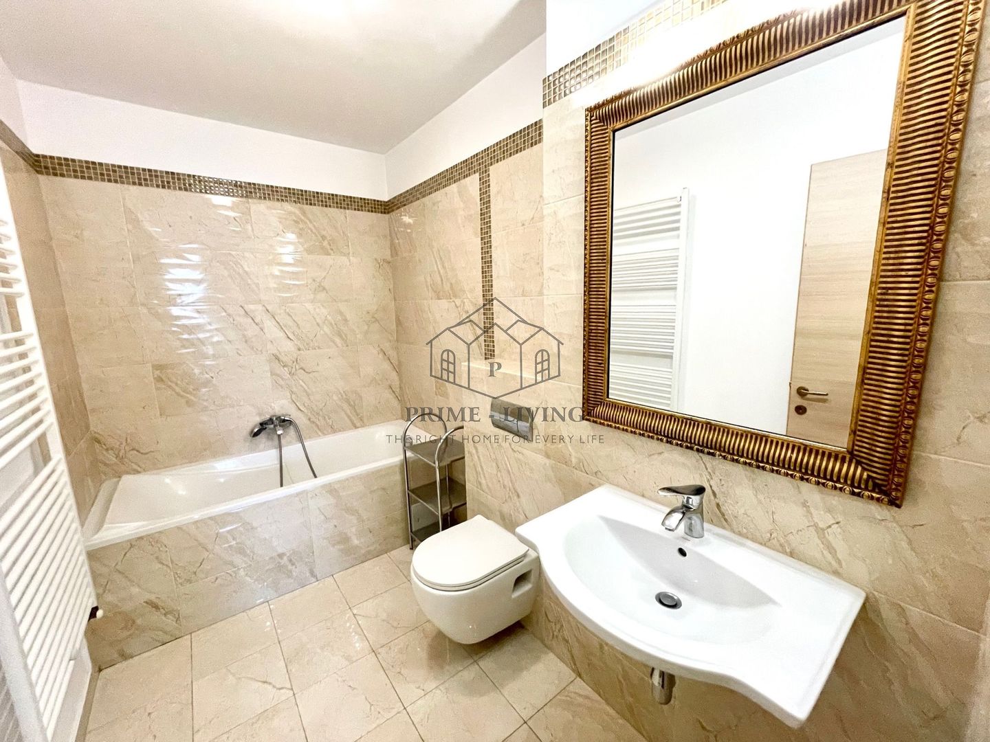 APARTAMENT CU 3 CAMERE LA VANZARE IN ZONA AVIATIEI - Poză 5