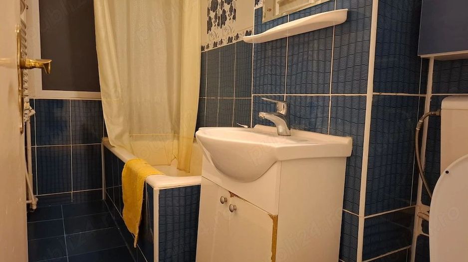 De Inchiriat: Apartament 2 Camere Tineretului, 55 mp, Lângă Metrou și Parc - Poză 4