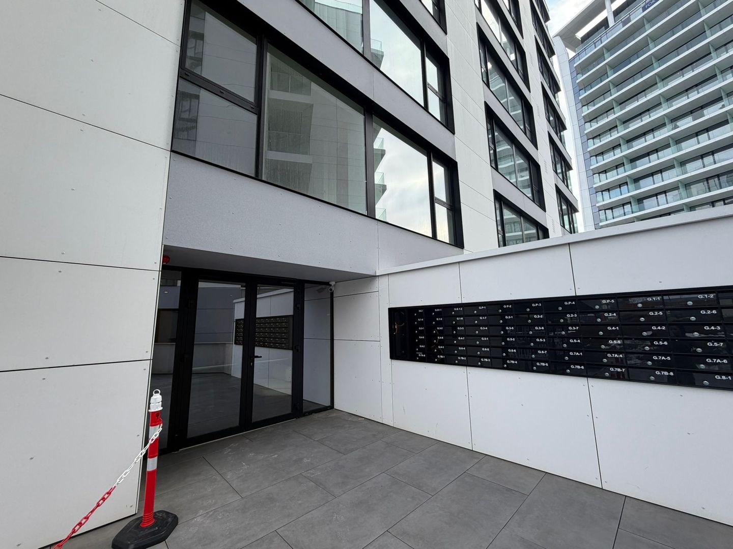 Apartament 2 camere l One Lake Club - Poză 21