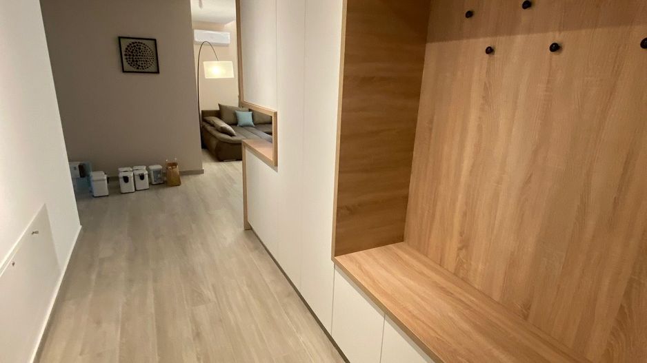 Apartament zona Dumbravita - Poză 18