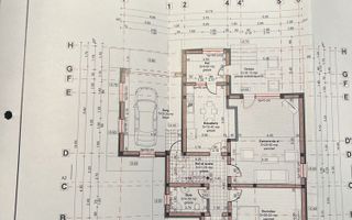 Casa Visan P+M constructie 2019 - Poză 5