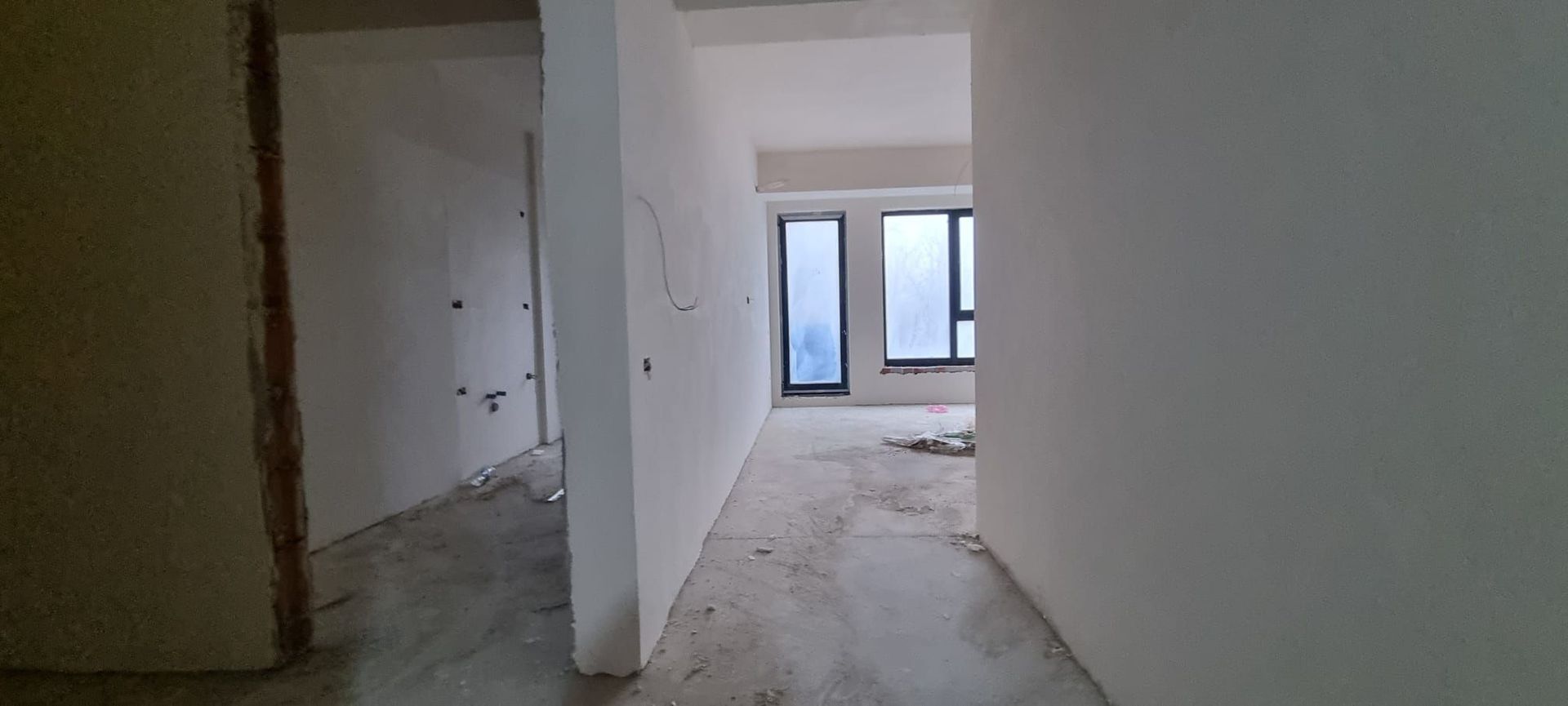 Locuințe Noi cu Parcare – Studiouri & 2 Camere - Poză 12