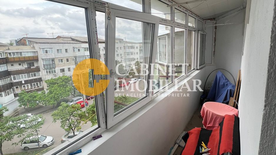 Zona DACIA - Apartament 4 Camere Decomandat- 2 Bai - 90 MP - Poză 10