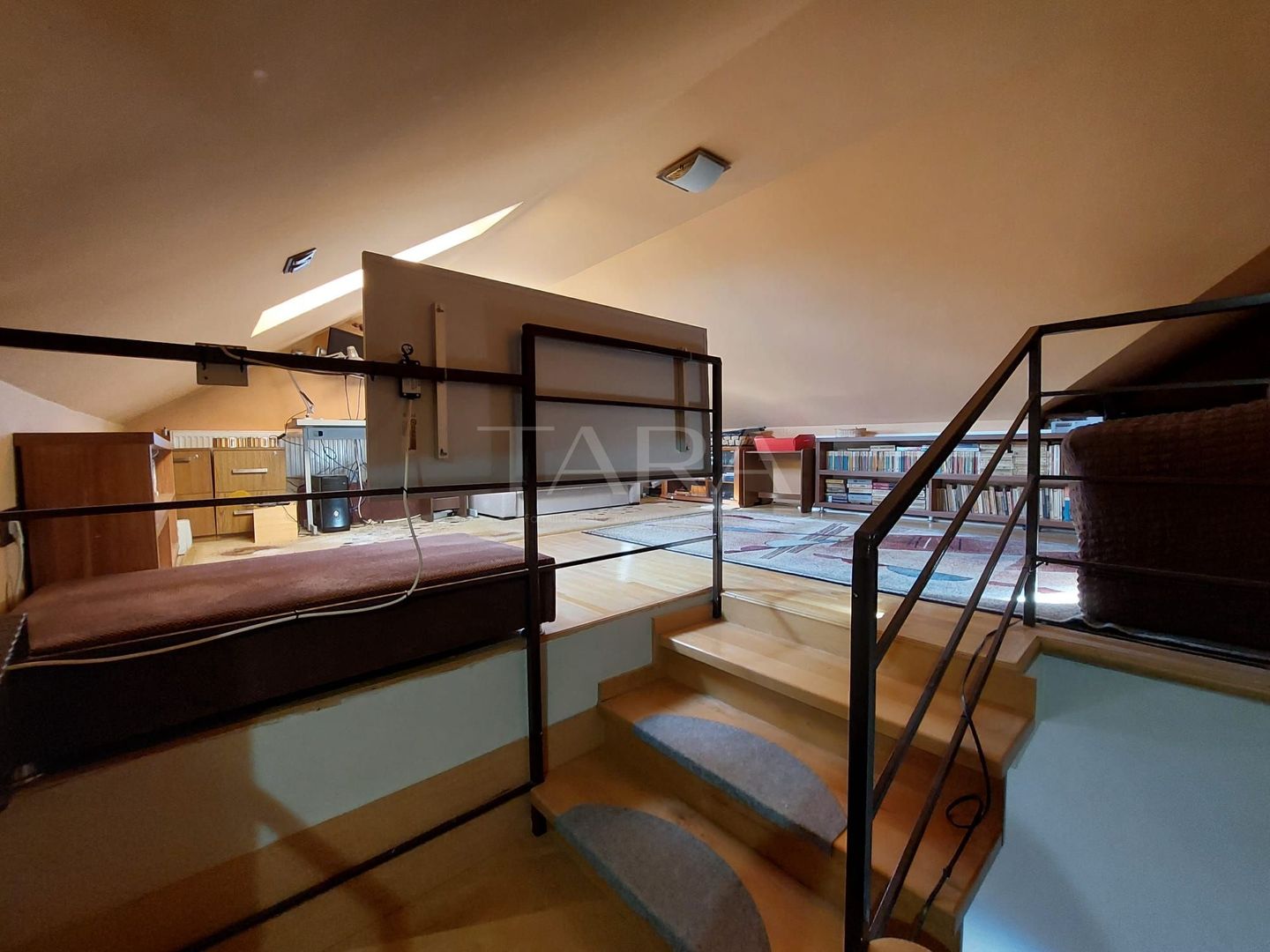 Casa visurilor tale în Florești, in aproprierea strazii Avram Iancu. - Poză 26