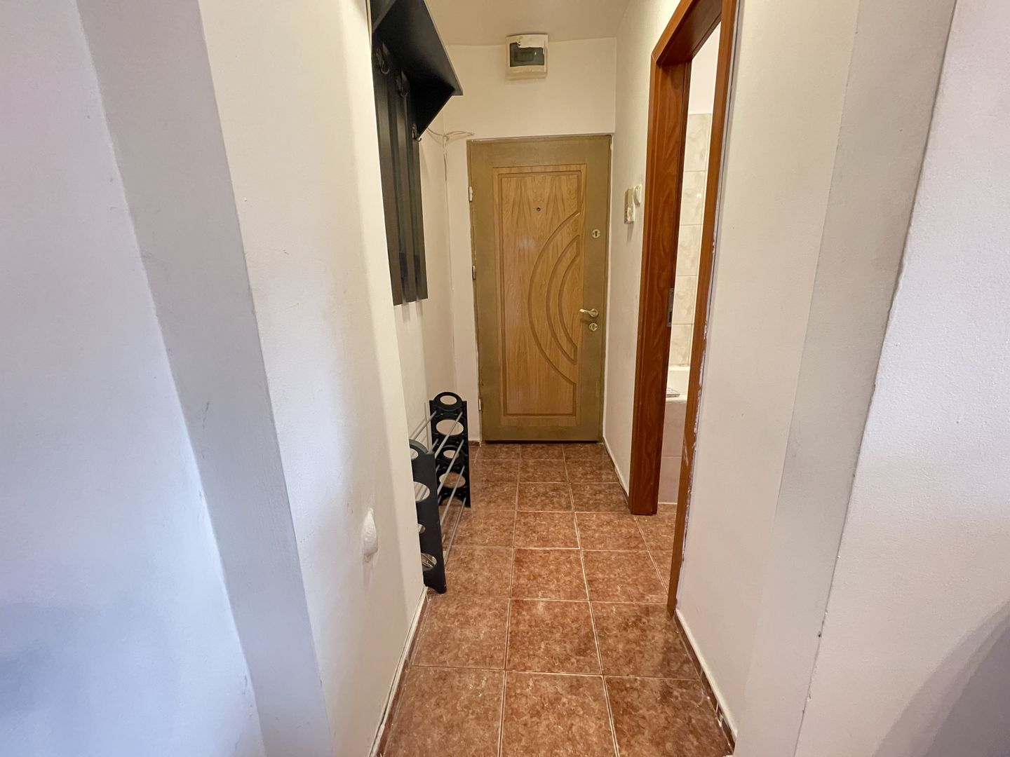 Apartament cu trei camere zona Dacia - Poză 19