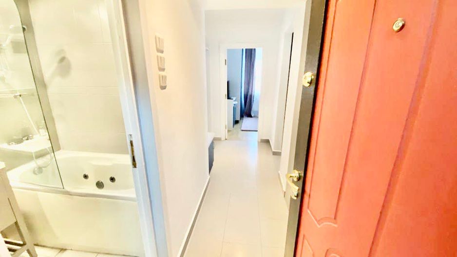 Apartament 2 camere, Universitate, metrou 20 m, mobilier MDF - Poză 17