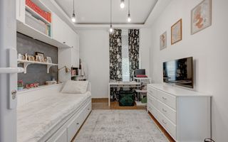 CISMIGIU - Cobalcescu 4 Camere 85 mp Renovat 1/3 - Poză 8