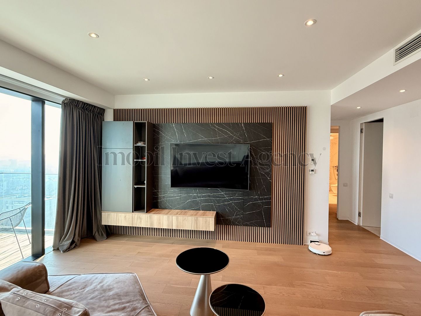 Apartament premium 3 camere in One Mircea Eliade - Poză 5