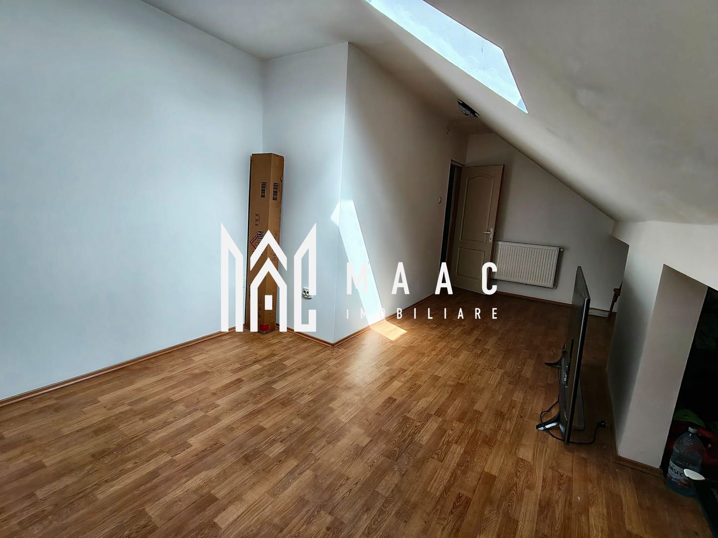 Apartament la Mansarda I 99MPU I 4 Camere I Zona Terezian - Poză 4