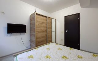 Vânzare, apartament cu 3 camere în zona Militari Residence - Poză 8