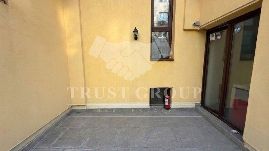 Apartament 3 camere Dorobanti | Terasa 31mp | Imobil 2005 - Poză 12