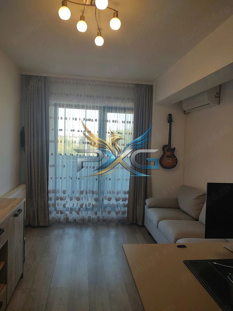 Apartament 3 camere Pacii - Poză 2