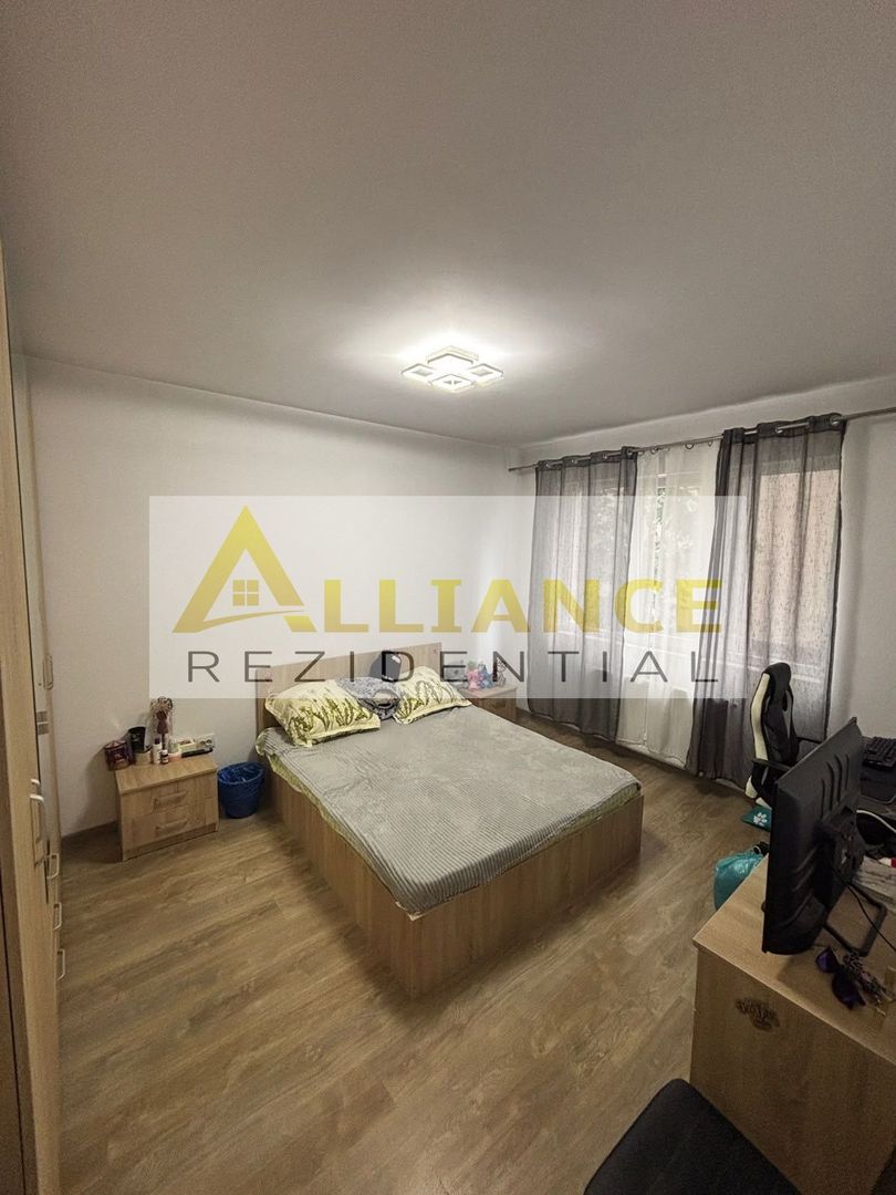 Apartament de inchiriat in Popesti, Strada Biruintei,loc de parcare - Poză 6