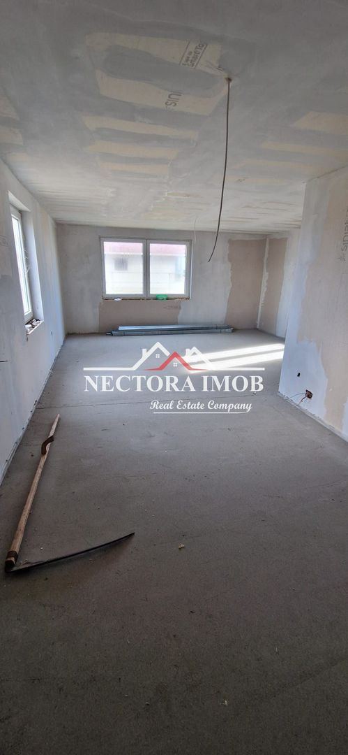 NECTORA IMOB-Casa Osorhei E60 Parter + Etaj, 4 camere, 2 bai, 280 mp - Poză 5