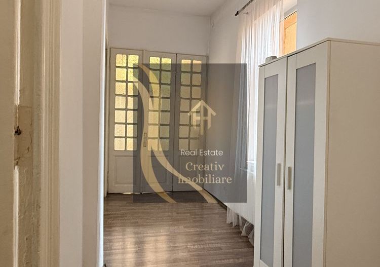 Apartament 3 camere in vila interbelica Unirii - Poză 8