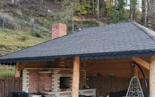 DE VÂNZARE PENSIUNE ÎN GURA HUMORULUI - Poză 12