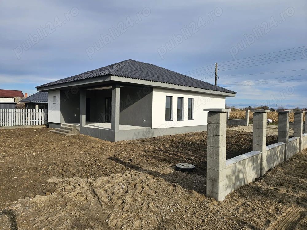 BRASADAS vinde casa 3 cam 2025 în lazuri - Poză 4