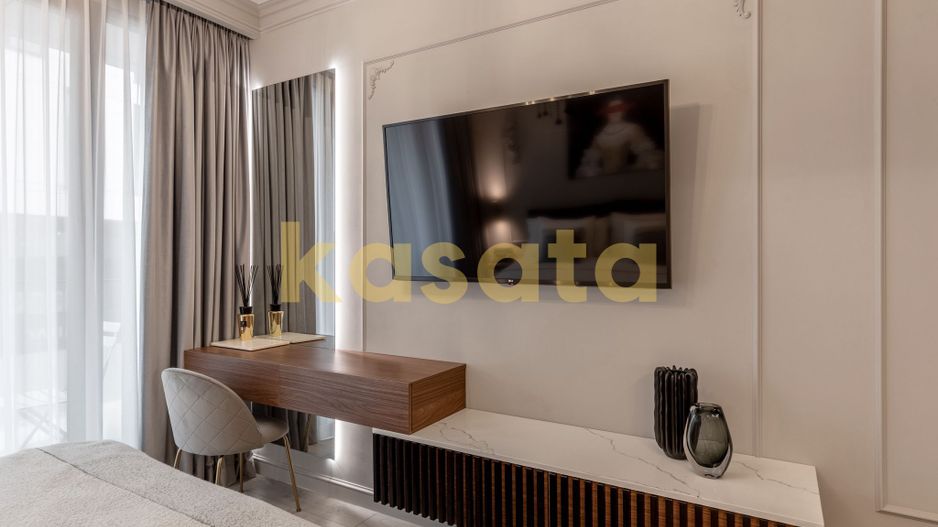 Oportunitate rară – Studio modern în WIN Herăstrău - Poză 1