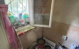 Apartamanent 2 camere Sagului-Unicarm parter - Poză 8