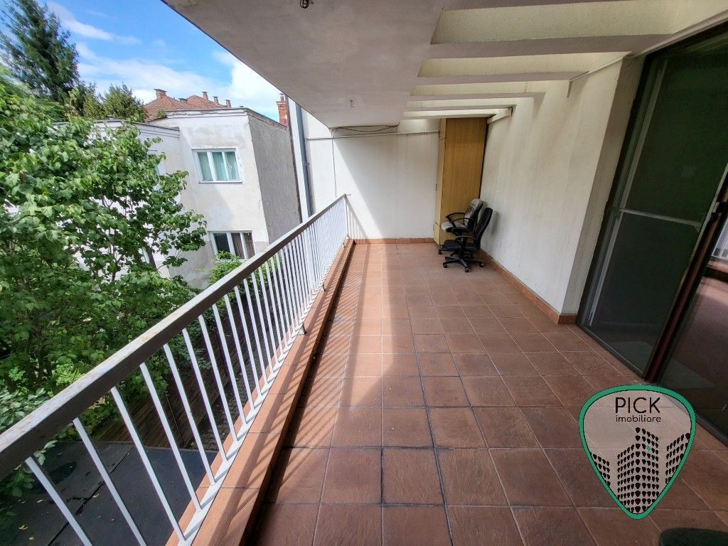 P 4169 - Birou cu 4 încăperi în Târgu Mureș - Semicentral - Poză 1