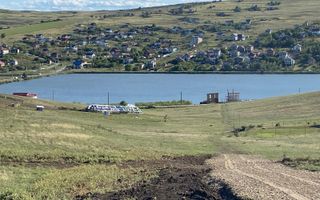 Parcele de teren în Câmpenești – oportunitate de investiție! - Poză 2