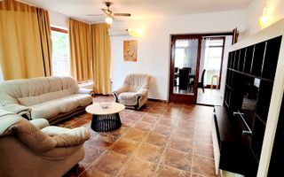 Oferim spre inchiriere, casa deosebi cu 4 camere,2 garaje,zona Soarelui-Braytim - Poză 1