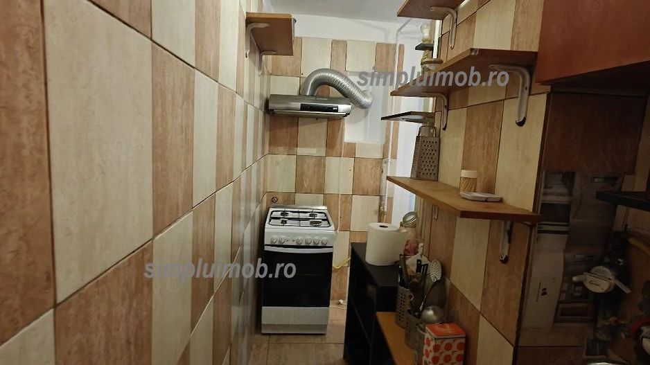 Apartament 2 camere Baicului-Doamna Ghica - Poză 6