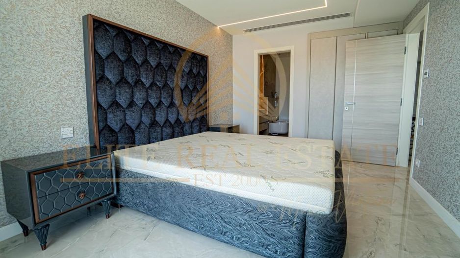 Mamaia - Complex Opera - Apartament cu 2 camere cu vedere la mare - Poză 22