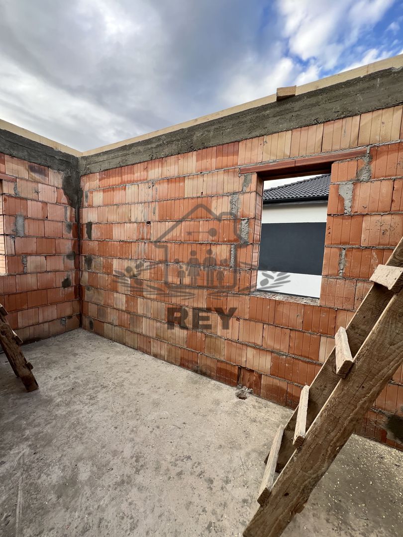 Casă single 4-5 camere / 500mp teren / Sura Mică / Sibiu - Poză 10