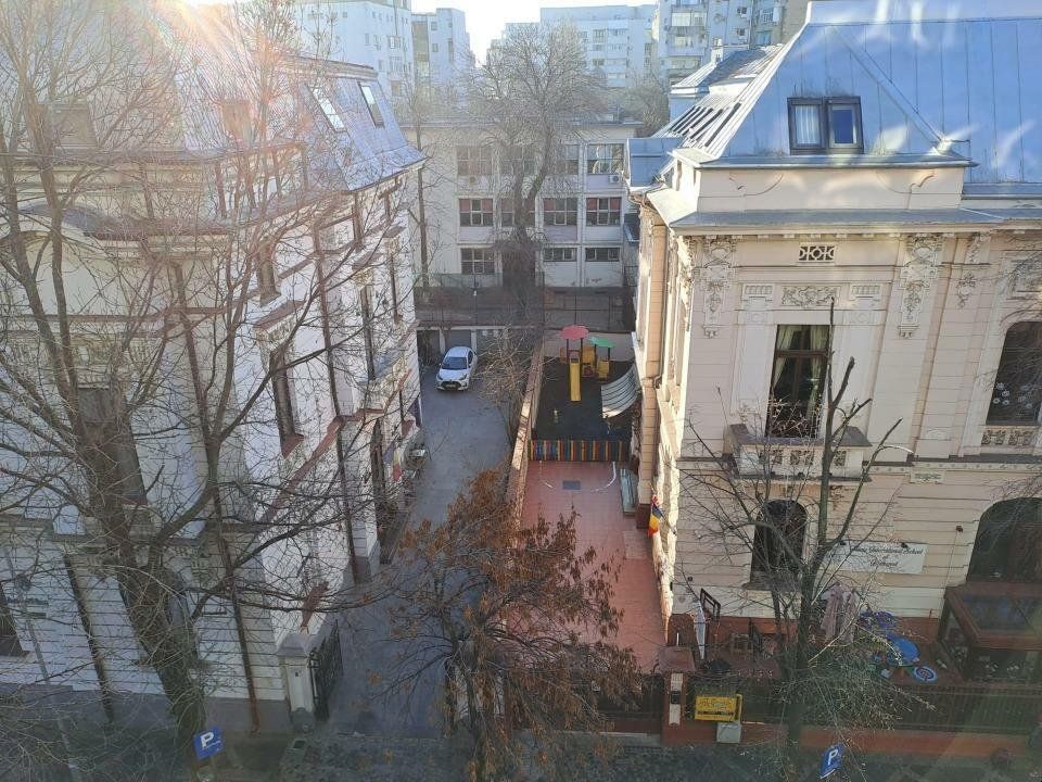 Apartament Piata Amzei Romana - Poză 10