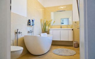 VILA P+1+M | SANTA MARIA BAY | VEDERE LA MARE - Poză 14