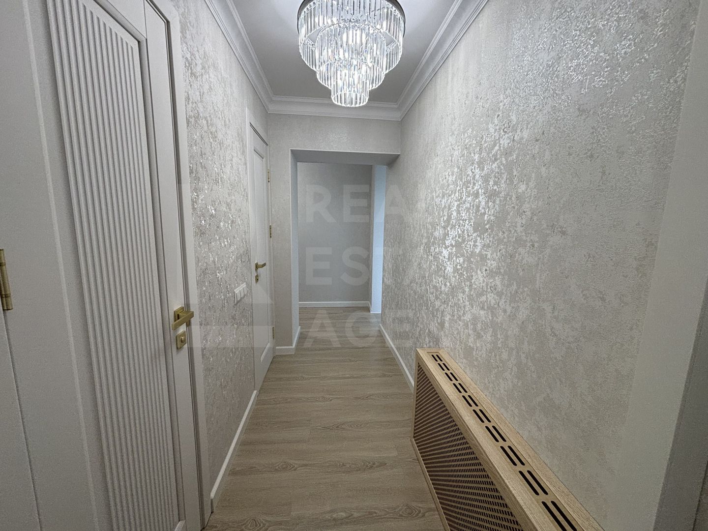 Vânzare, apartament, 3 camere, Strada Alba Iulia, Buiucani - Poză 13