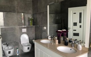 Penthouse de inchiriat, zona Subcetate - Poză 14