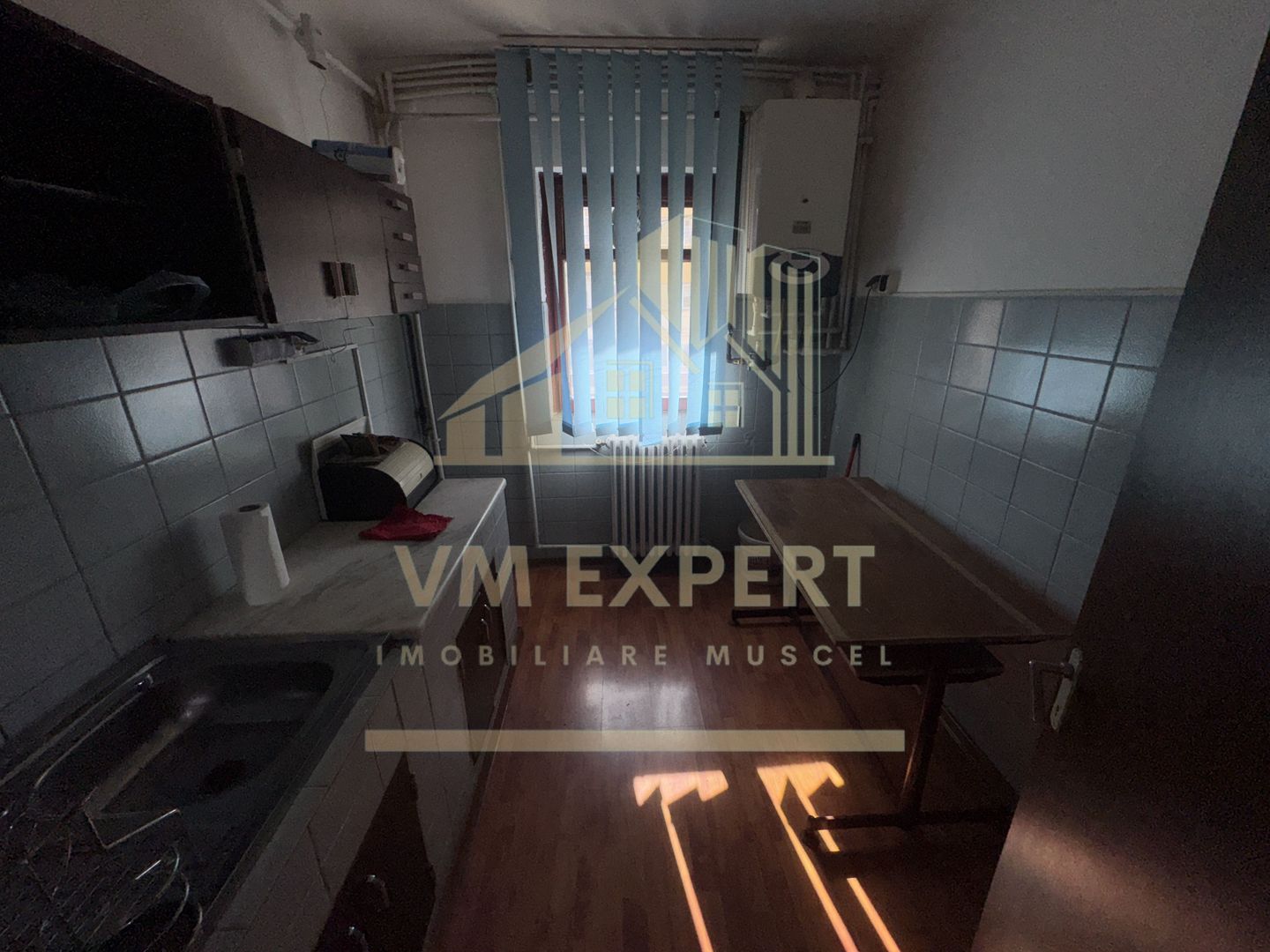 APARTAMENT 3 CAMERE ETAJ 1 GRUI - Poză 9