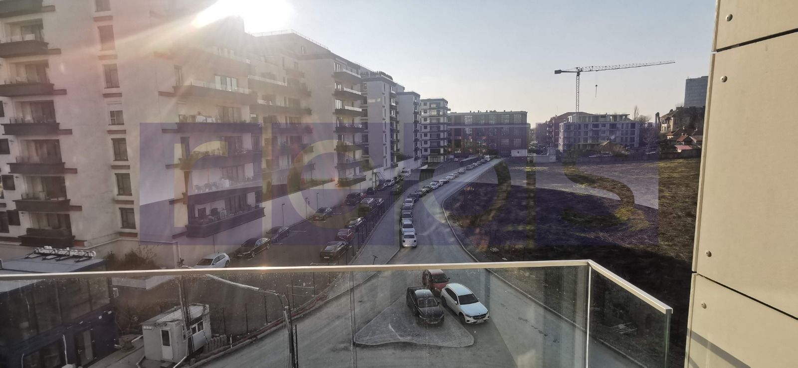 VANZARE APARTAMENT 2 CAMERE | ONE LAKE CLUB | - Poză 21