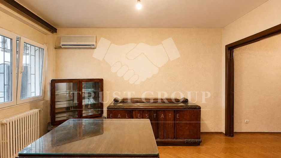 Apartament 2 camere Calea Victoriei-Sala Palatului 70mp | imobil 1948 - Poză 6
