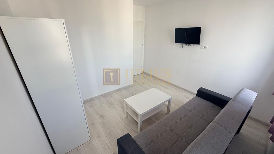 2 camere, Dumbravita, loc de parcare, apartament superb - Poză 17