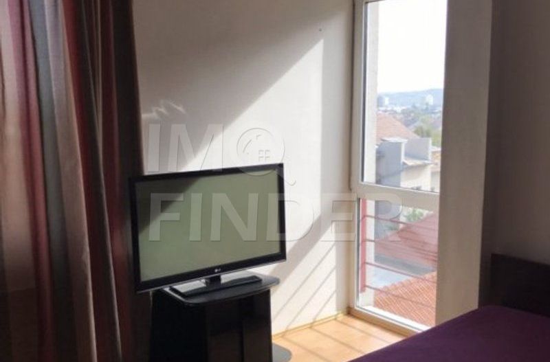 Inchiriere apartament exclusivist, 4 camere, Andrei Muresanu - Poză 9