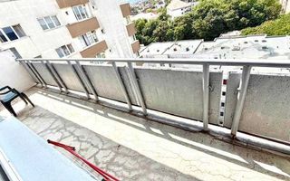 Apartament cu 3 camere, 55 mp, decomandat, Zona UMFST - Poză 6