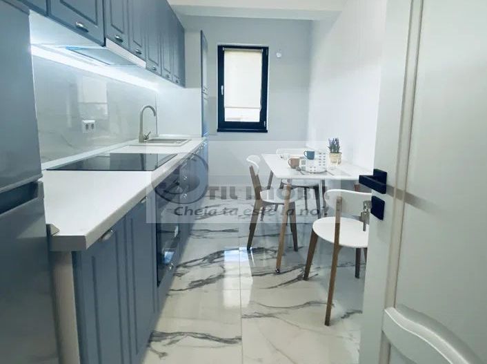 Apartament 2 camere decomandat, 52 MP, parter – zona Kaufland Galata - Poză 5