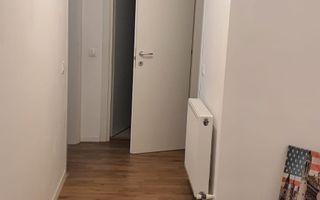 2 camere modern, bloc nou, centrala proprie, parcare - Poză 10