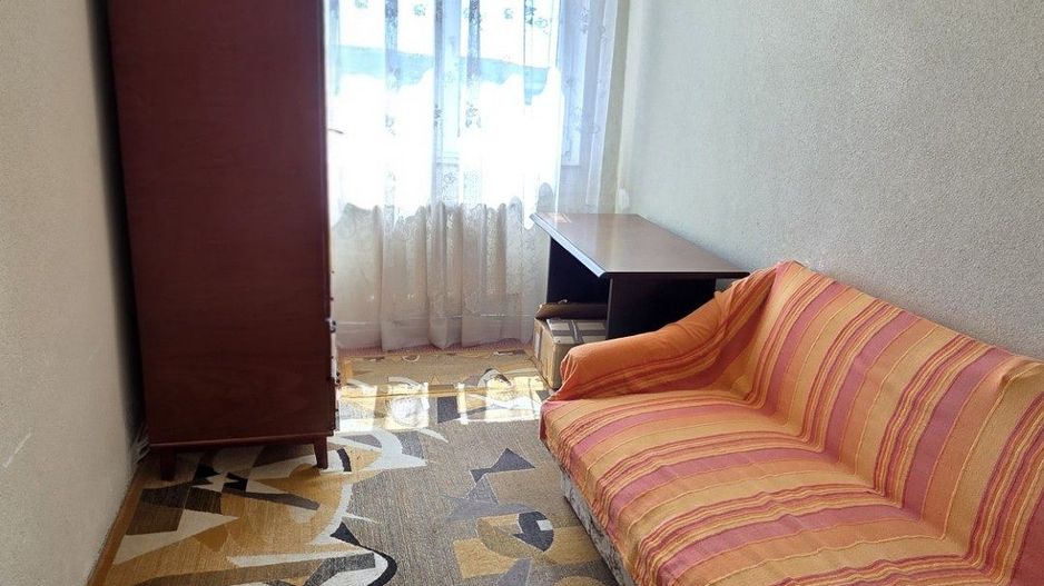 Apartament cu 2 camere, decomandate, etaj 10, VASLUI - zona NORD; - Poză 5