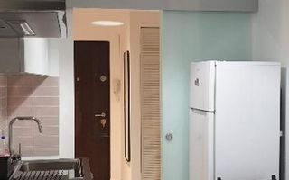Apartament cochet cu doua camere, Emil Racovita, 115.000€ - Poză 6