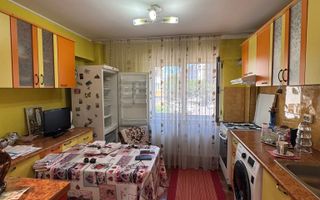 Apartament 2 camere | Etaj 1 | Zona Ostroveni | Gigacalorimetru - Poză 4