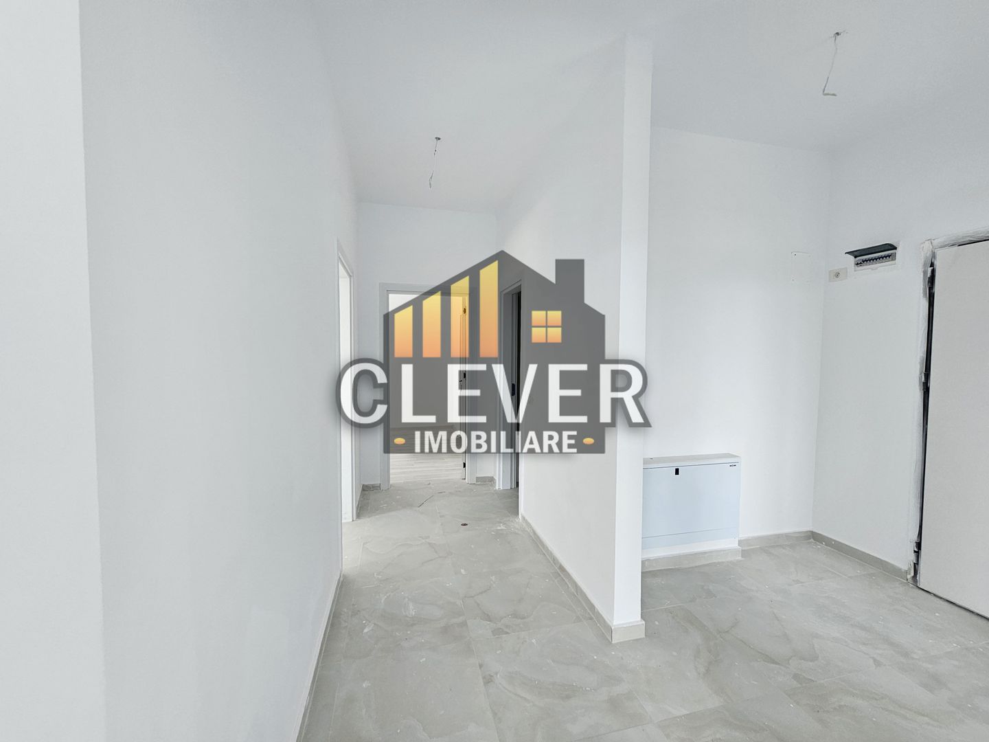 Apartament 3 camere Finalizat, Incalzire Pardoseala  | Metrou la 700m - Poză 5