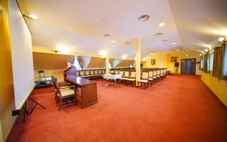 HOTEL MAXIM – Oradea Investment Overview | Premium Operating Hotel Asset - Poză 33