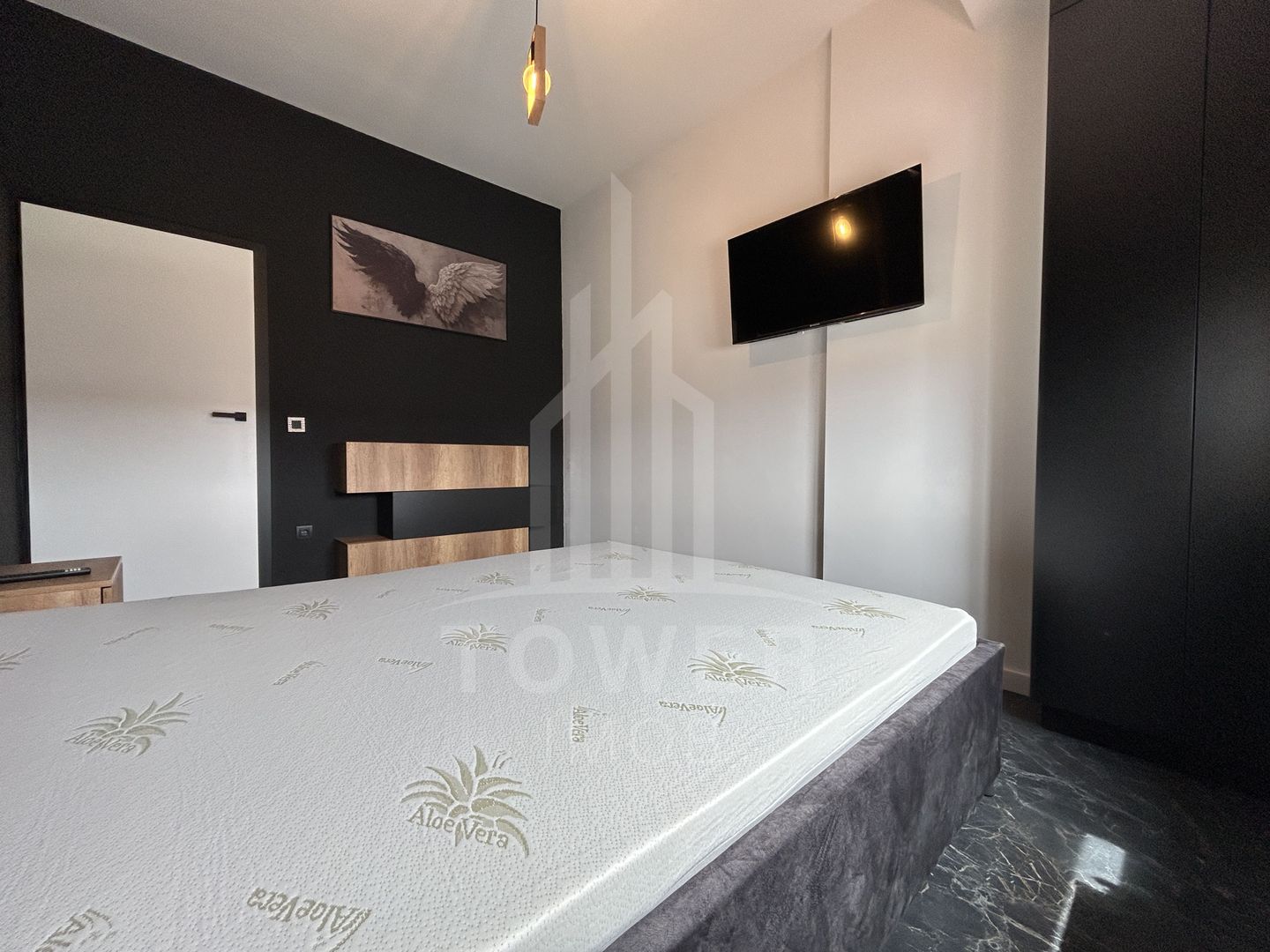 Apartament 3 camere cu loc de parcare și terasă de închiriat - Poză 10