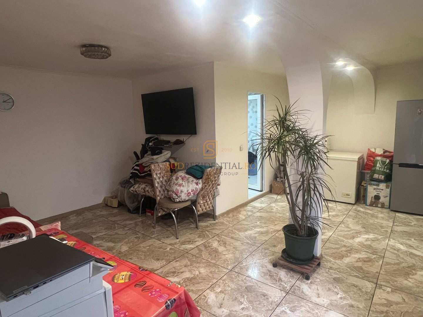 Casa individuala, 3 camere, Sector 5 | COMISION 0% - Poză 3